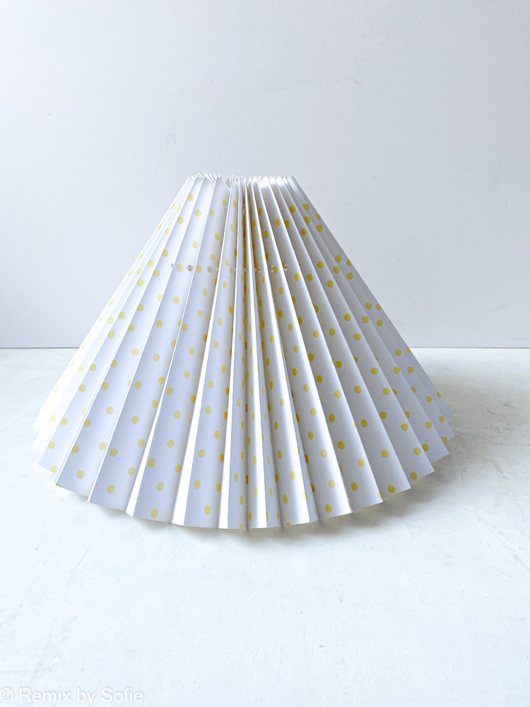 Yellow & white