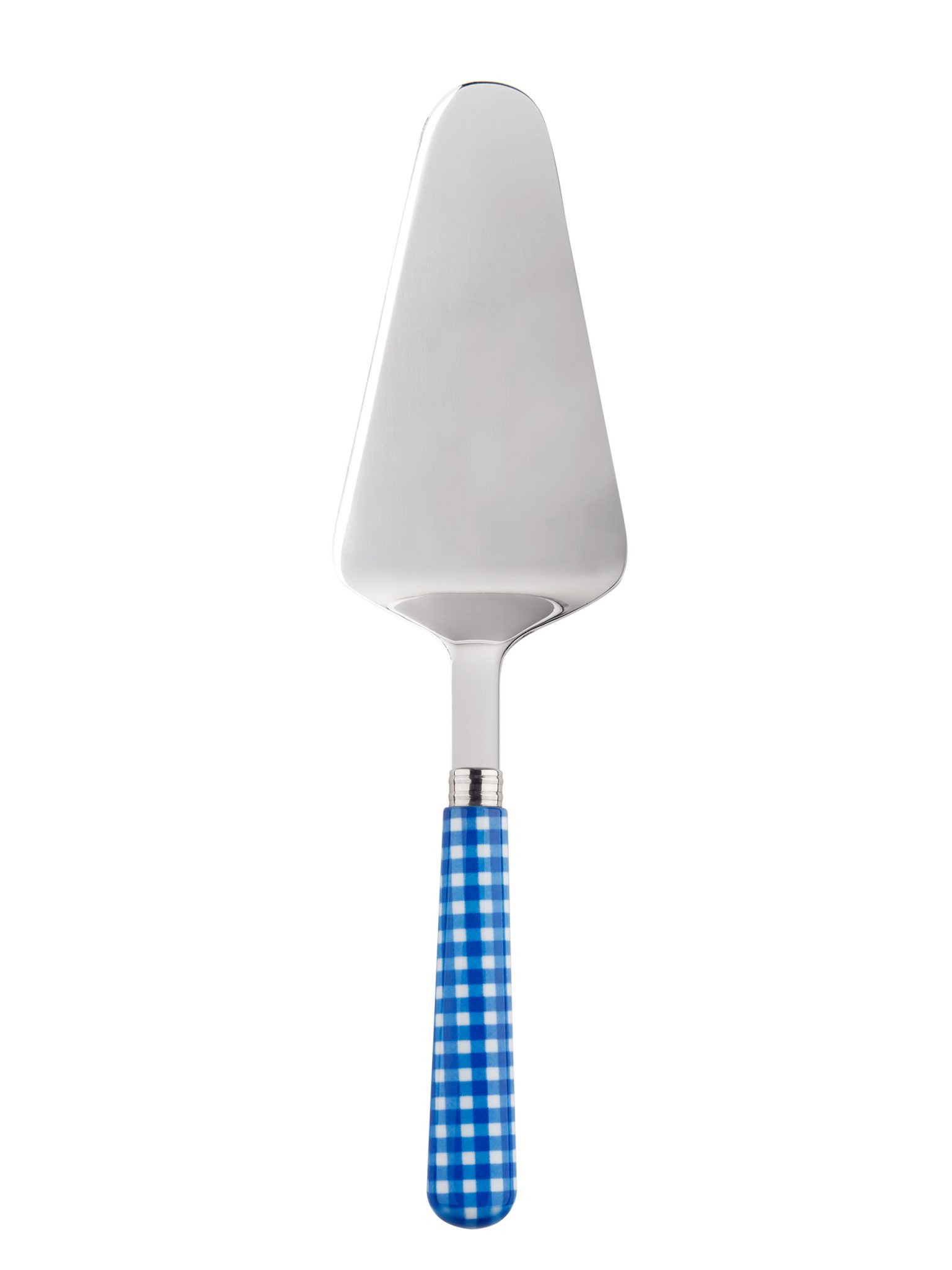 sabre - made in France and handmade cake knife and cake pad
