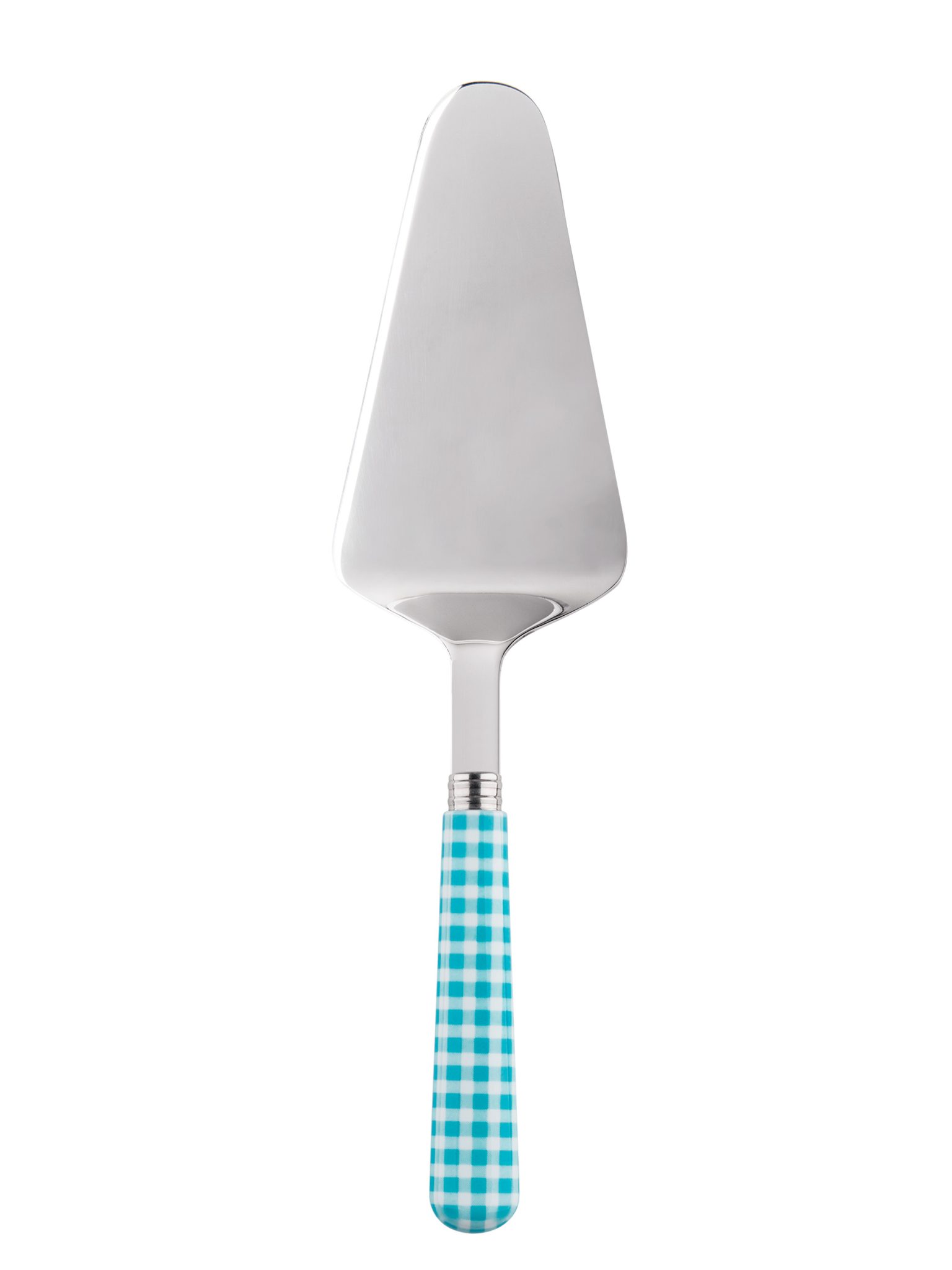 sabre - made in France and handmade cake knife and cake pad