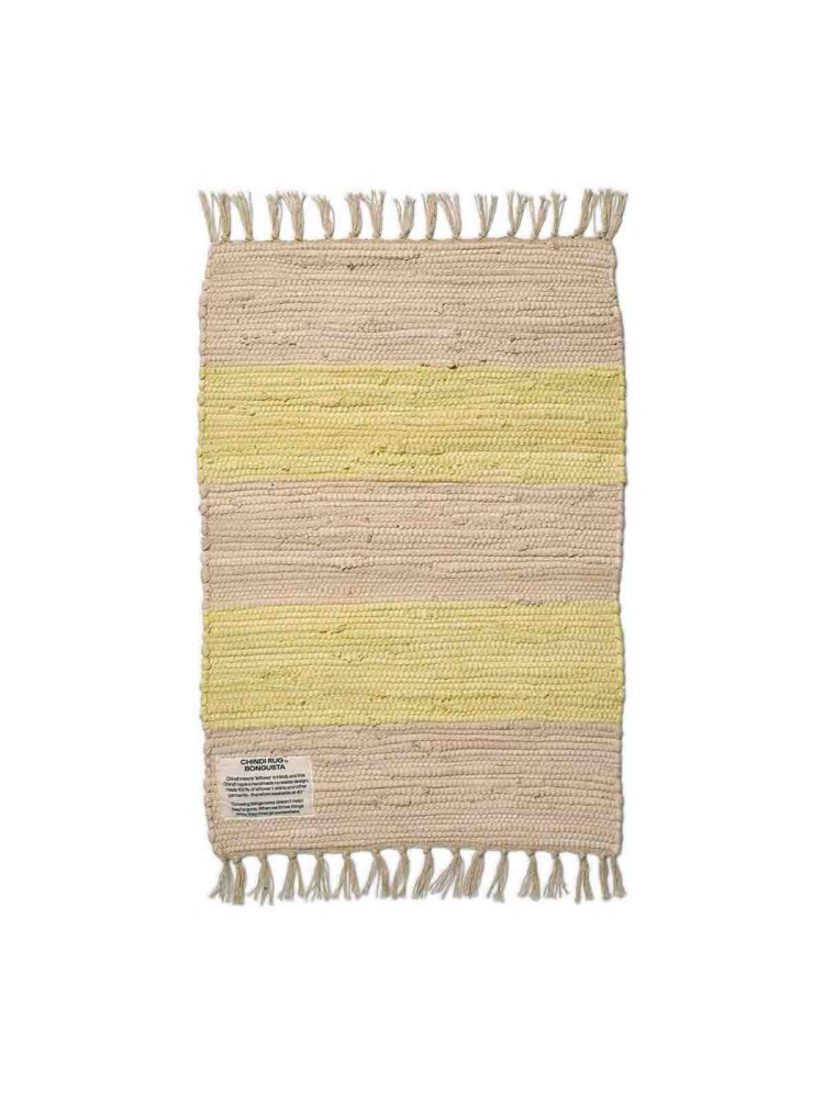 bongusta cloth rugs - chindi rugs 90 x 200