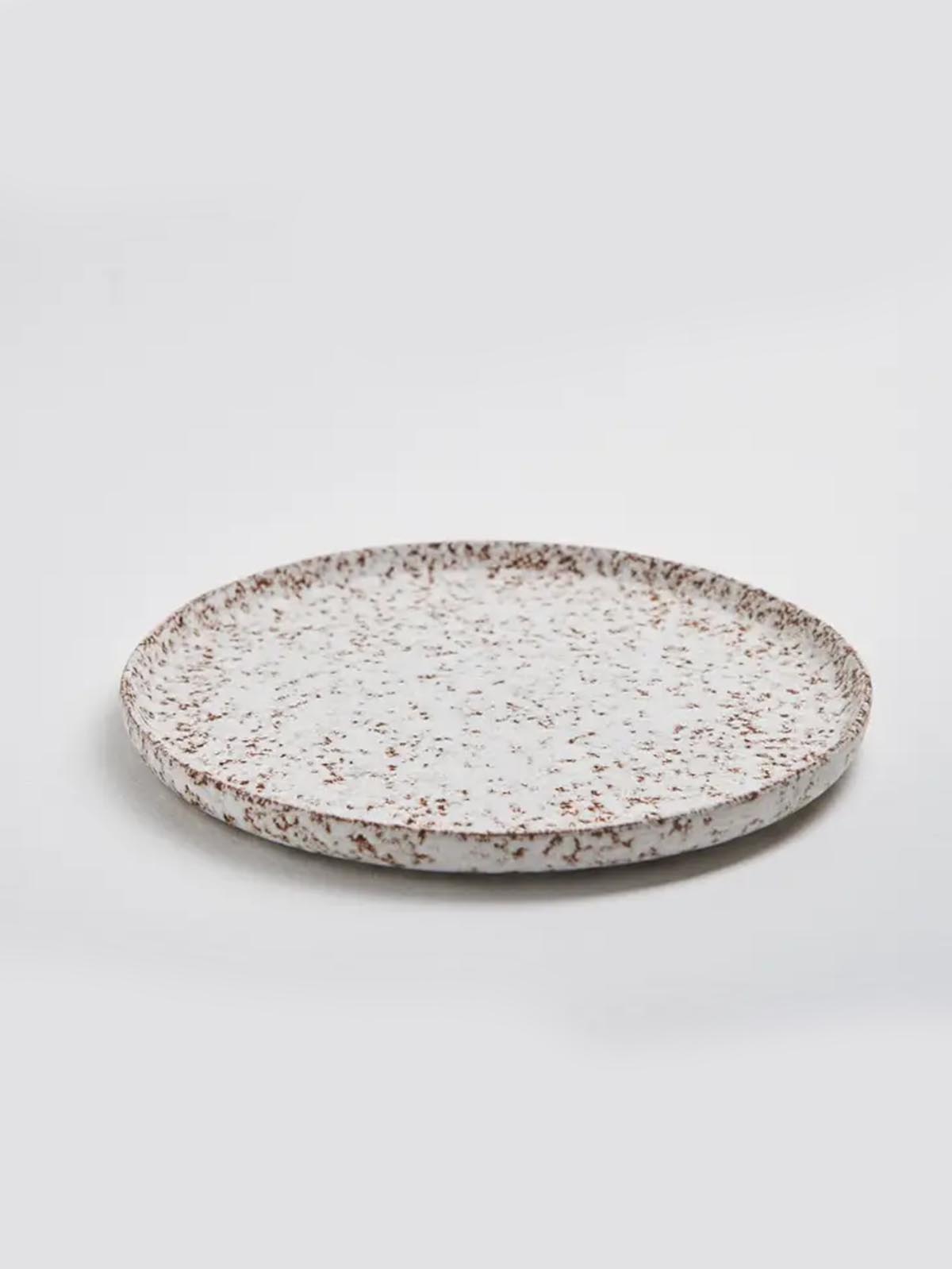 dinner plate