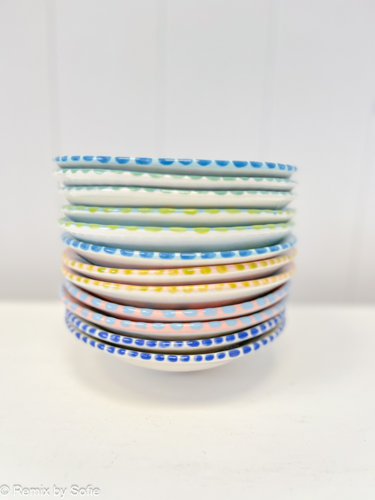 pots work deep plate