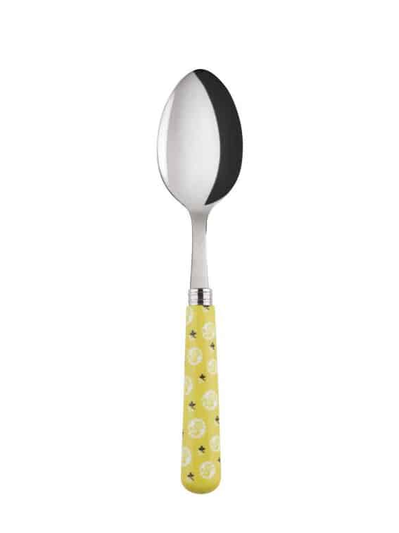 remix by sofie, sabre, sabre paris, cutlery, French cutlery, French design, cutlery, spoon, table spoon,