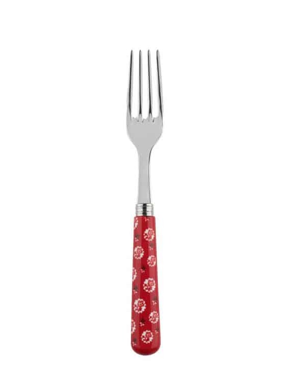 remix by sofie, sabre, sabre paris, cutlery, French cutlery, French design, cutlery, fork.