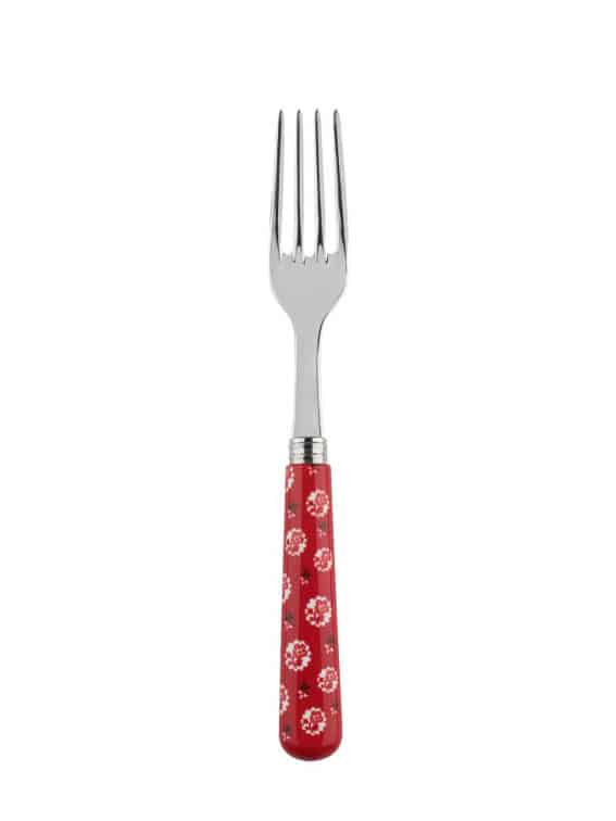 remix by sofie, sabre, sabre paris, cutlery, French cutlery, French design, cutlery, fork.