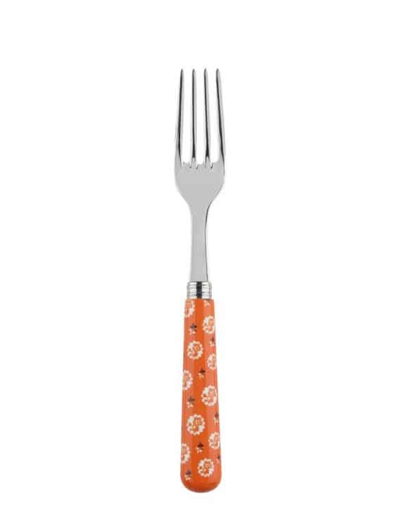 remix by sofie, sabre, sabre paris, cutlery, French cutlery, French design, cutlery, fork.