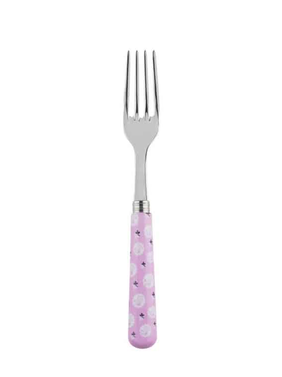 remix by sofie, sabre, sabre paris, cutlery, French cutlery, French design, cutlery, fork.