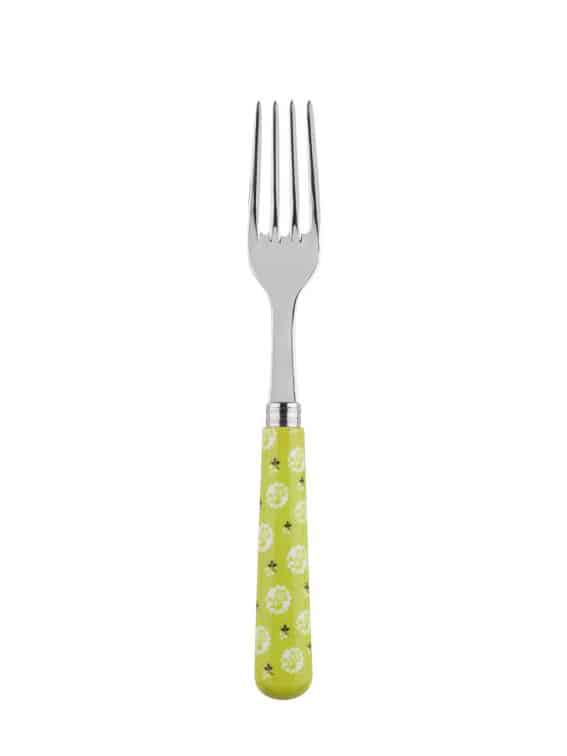 remix by sofie, sabre, sabre paris, cutlery, French cutlery, French design, cutlery, fork.