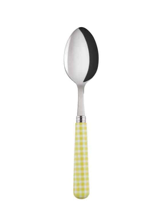 remix by sofie, sabre, sabre paris, cutlery, French cutlery, French design, cutlery, spoon, table spoon,