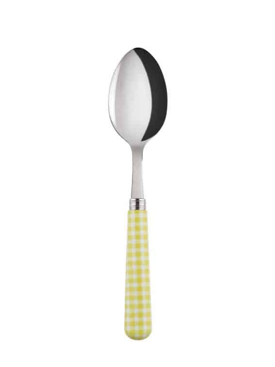 remix by sofie, sabre, sabre paris, cutlery, French cutlery, French design, cutlery, spoon, table spoon,