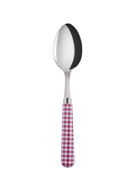 remix by sofie, sabre, sabre paris, cutlery, French cutlery, French design, cutlery, spoon, table spoon,