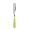 remix by sofie, sabre, French cutlery, French design, cutlery, kitchen, table setting, serving, butter knife.