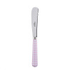 remix by sofie, sabre, French cutlery, French design, cutlery, kitchen, table setting, serving, butter knife.
