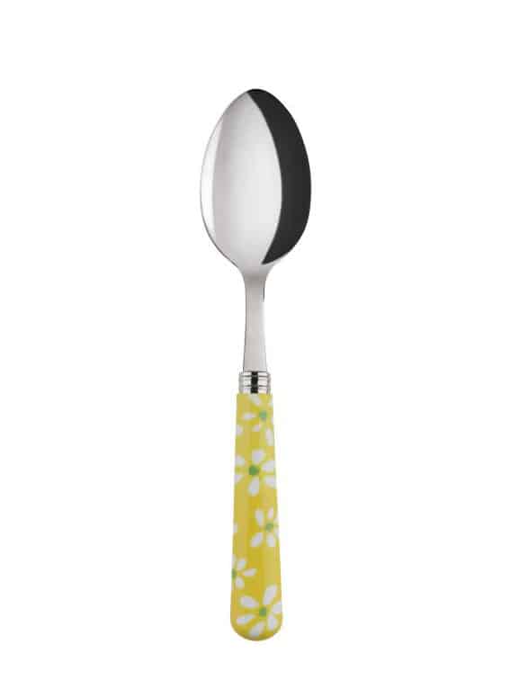 remix by sofie, sabre, sabre paris, cutlery, French cutlery, French design, cutlery, spoon, table spoon,