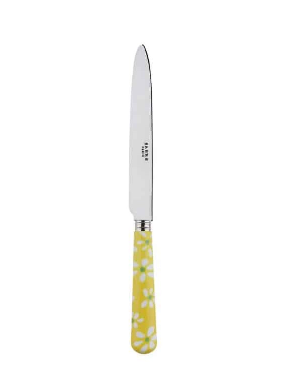 remix by sofie, sabre, sabre paris, cutlery, French cutlery, French design, cutlery, knife.