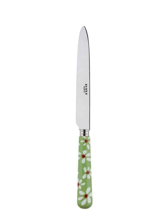 remix by sofie, sabre, sabre paris, cutlery, French cutlery, French design, cutlery, knife.