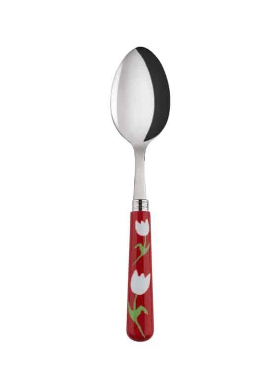 remix by sofie, sabre, sabre paris, cutlery, French cutlery, French design, cutlery, spoon, table spoon,