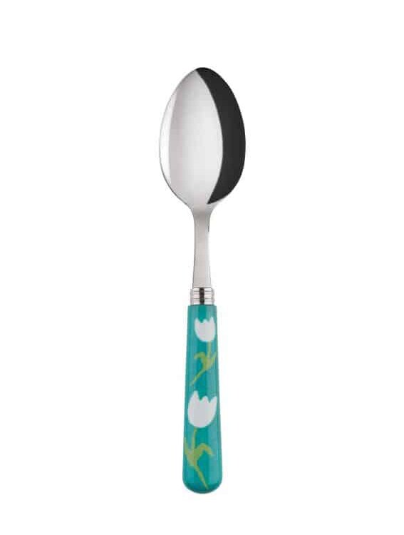 remix by sofie, sabre, sabre paris, cutlery, French cutlery, French design, cutlery, spoon, table spoon,