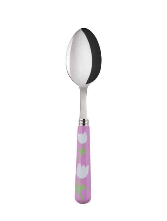 remix by sofie, sabre, sabre paris, cutlery, French cutlery, French design, cutlery, spoon, table spoon,