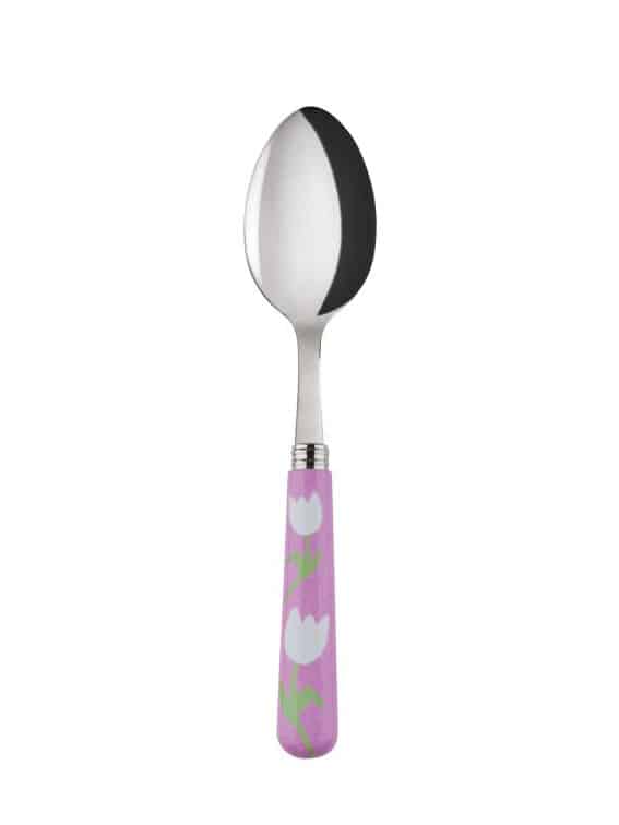 remix by sofie, sabre, sabre paris, cutlery, French cutlery, French design, cutlery, spoon, table spoon,
