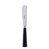 remix by sofie, sabre, French cutlery, French design, cutlery, kitchen, table setting, serving, butter knife, cutlery with wooden handle.