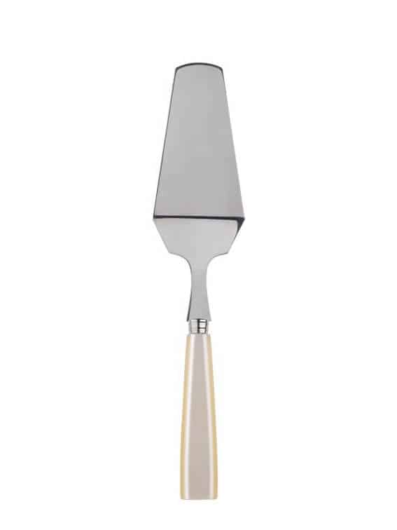 remix by sofie, sabre, French cutlery, French design, cutlery, kitchen, table setting, serving, cake tray,