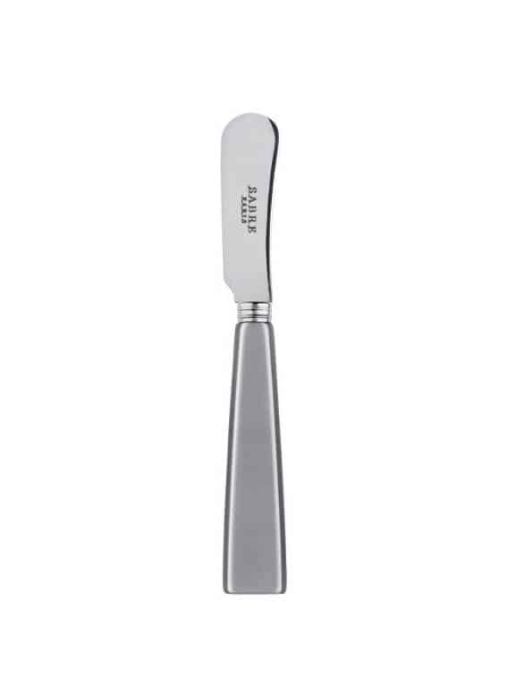 remix by sofie, sabre, French cutlery, French design, cutlery, kitchenware, tableware, butter dispenser.