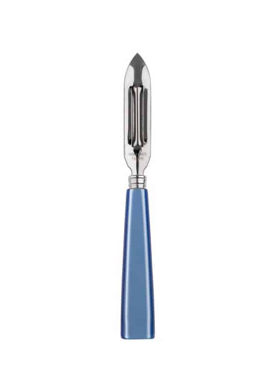 remix by sofie, sabre, french cutlery, french design, cutlery, kitchen, table top serving, peeler, carrot peeler, potato peeler, vegetable peeler