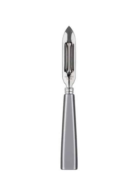 remix by sofie, sabre, french cutlery, french design, cutlery, kitchen, table top serving, peeler, carrot peeler, potato peeler, vegetable peeler