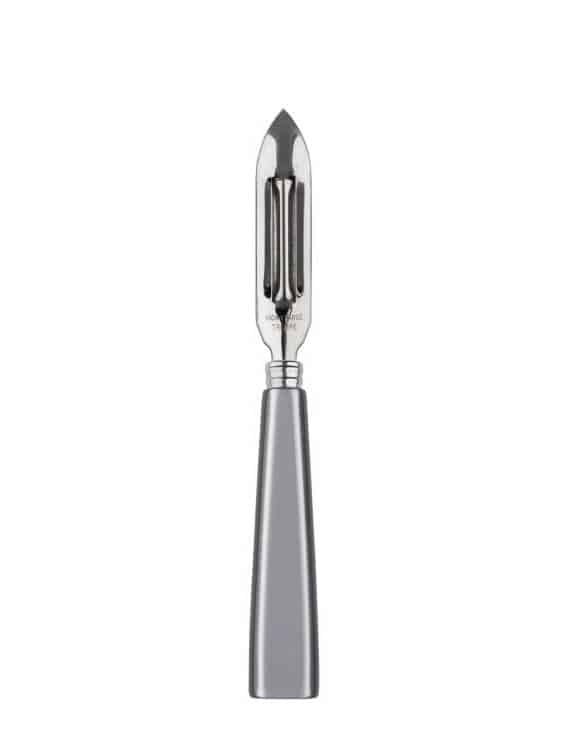 remix by sofie, sabre, french cutlery, french design, cutlery, kitchen, table top serving, peeler, carrot peeler, potato peeler, vegetable peeler