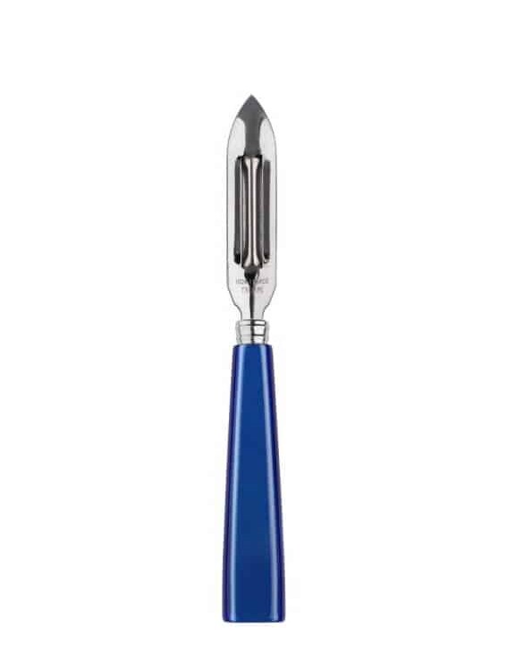 remix by sofie, sabre, french cutlery, french design, cutlery, kitchen, table setting serving, peeler, carrot peeler, potato peeler, vegetable peeler