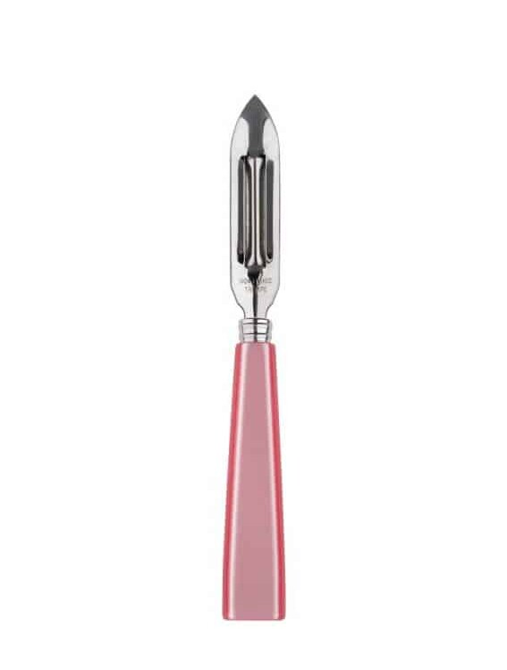remix by sofie, sabre, french cutlery, french design, cutlery, kitchen, table top serving, peeler, carrot peeler, potato peeler, vegetable peeler