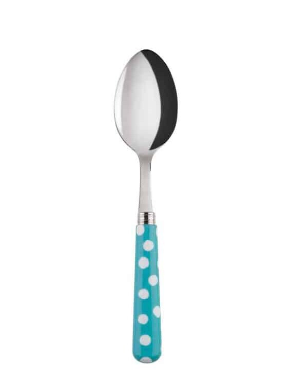 remix by sofie, sabre, sabre paris, cutlery, French cutlery, fringe design, cutlery, spoon, table spoon,