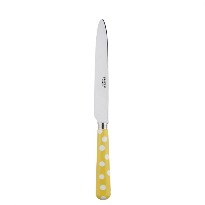 remix by sofie, sabre, sabre paris, cutlery, French cutlery, French design, cutlery, knife,
