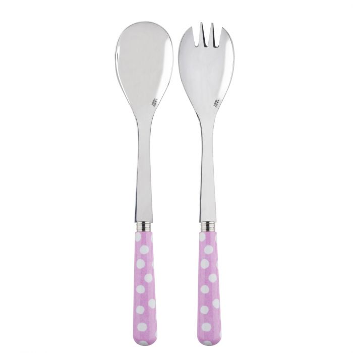 remix by sofie, sabre, sabre france, sabre paris, cutlery, French cutlery, French design, salad cutlery, table setting.