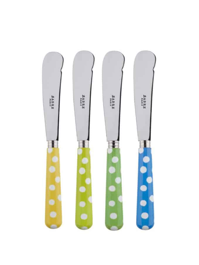 remix by sofie, sabre, French cutlery, French design, cutlery, kitchen, table setting, serving, butter knife.