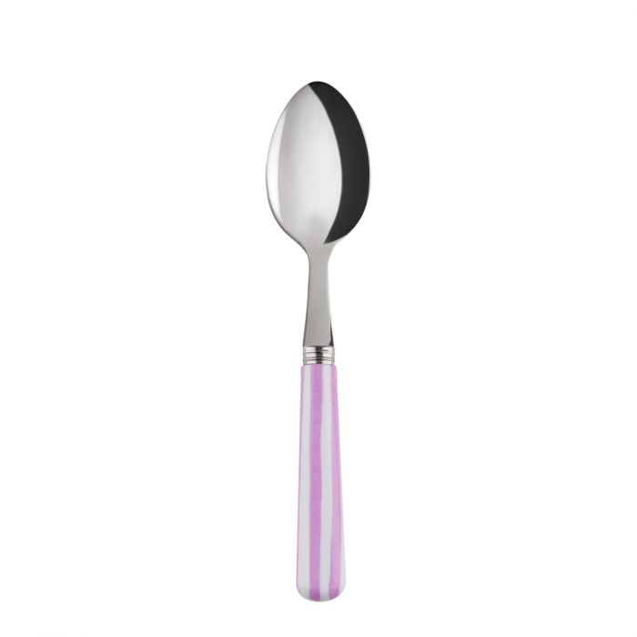 remix by sofie, sabre, sabre france, sabre paris, French cutlery, French design, spoon, teaspoon, table setting.
