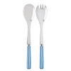 remix by sofie, sabre, sabre france, sabre paris, cutlery, French cutlery, French design, salad cutlery, table setting.