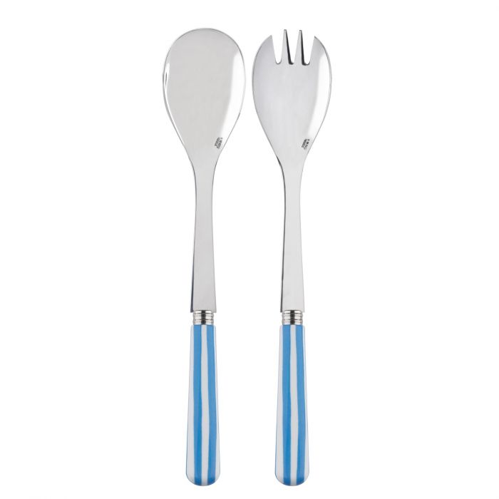 remix by sofie, sabre, sabre france, sabre paris, cutlery, French cutlery, French design, salad cutlery, table setting.