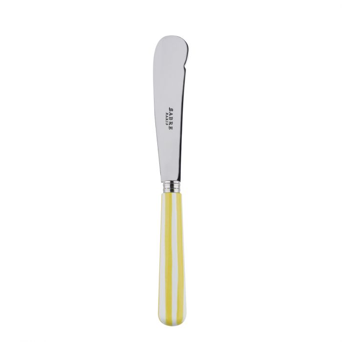 remix by sofie, sabre, French cutlery, French design, cutlery, kitchen, table setting, serving, butter knife.