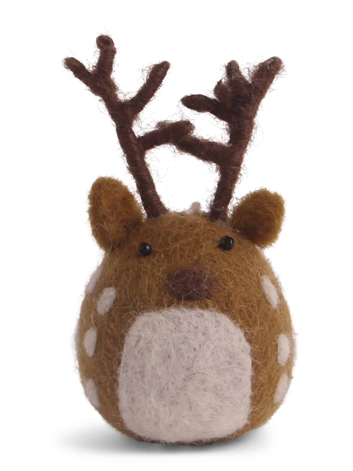 brown deer gry & sif