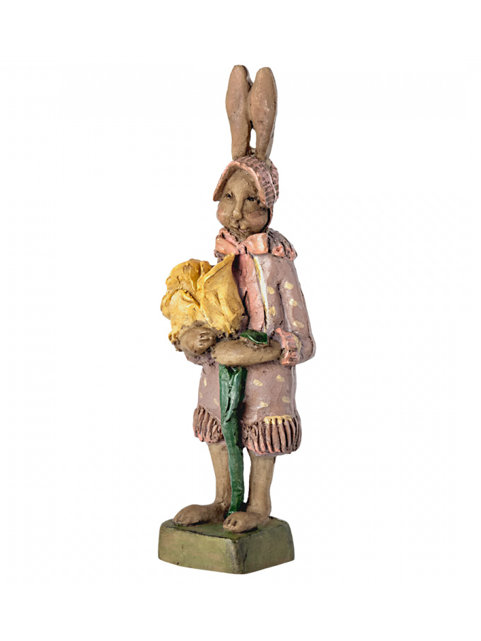 remix by Sofia, Maileg, Easter, Easter decorations, Easter bunny, Easter parade, Easter bunny, polyresin.