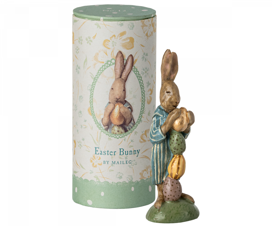remix by Sofia, Maileg, Easter, Easter decorations, Easter bunny, Easter parade, Easter bunny, polyresin.
