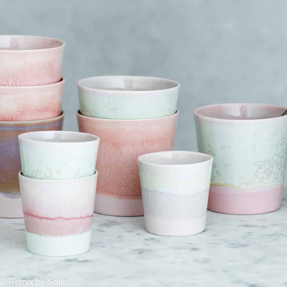 Vases & flower pots
