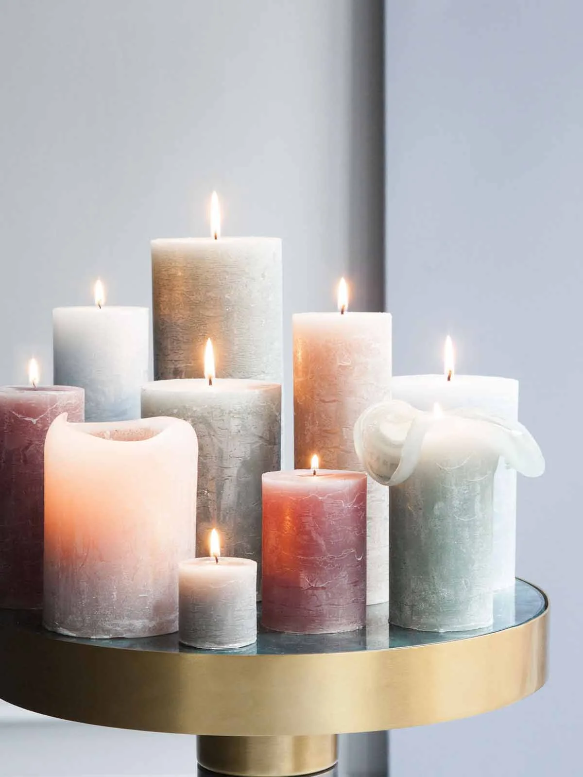 blocklight cozy living