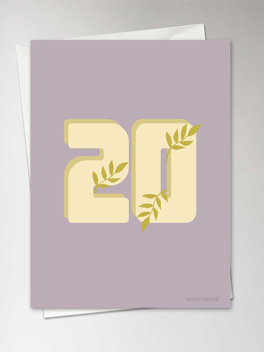 remix by sofie, some sharps, gift cards, gift wrapping, birthday cards, 20 years old.