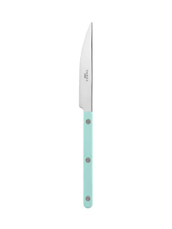 remix by sofie, sabre, sabre paris, cutlery, French cutlery, French design, cutlery, knife, bistro, bistro cutlery.