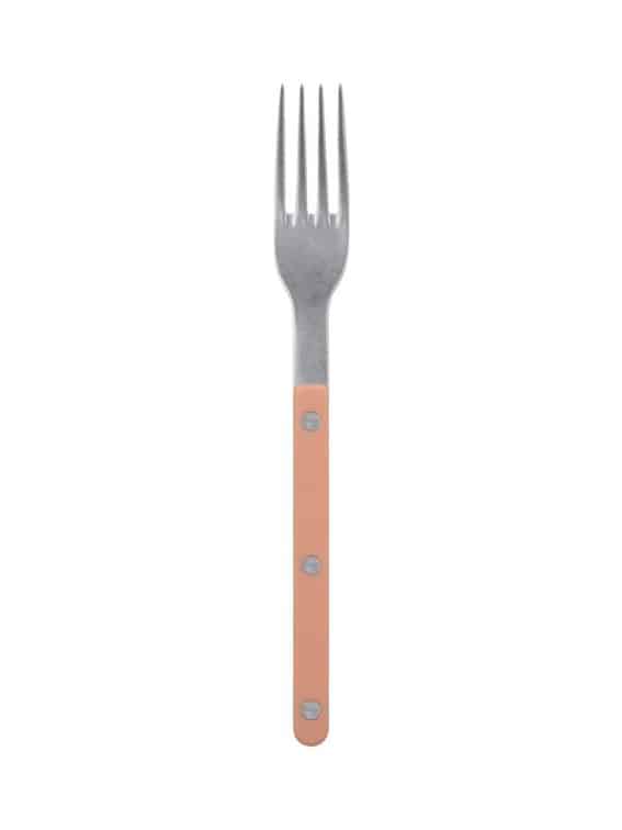 remix by sofie, sabre, sabre paris, cutlery, French cutlery, French design, cutlery, fork, bistro, bistro cutlery.