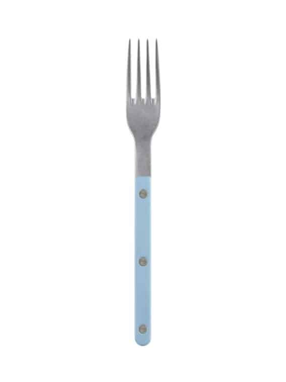 remix by sofie, sabre, sabre paris, cutlery, French cutlery, French design, cutlery, fork, bistro, bistro cutlery.