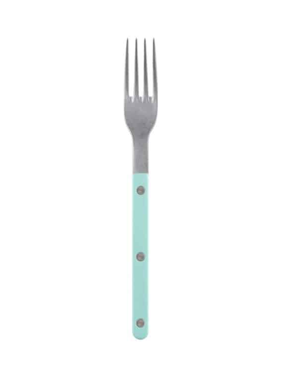 remix by sofie, sabre, sabre paris, cutlery, French cutlery, French design, cutlery, fork, bistro, bistro cutlery.